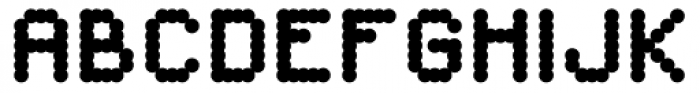 Astalamet Pro Black Font UPPERCASE