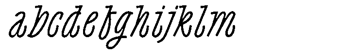 Asteza Bold FONT