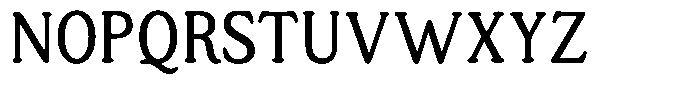 Astheric Contrast Extra Light Condensed Font UPPERCASE