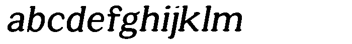 Astheric Contrast Extra Light Italic FONT