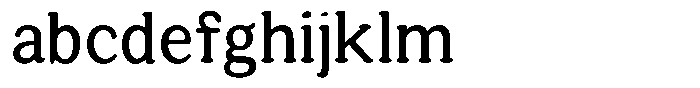 Astheric Contrast Extra Light Semi Condensed FONT