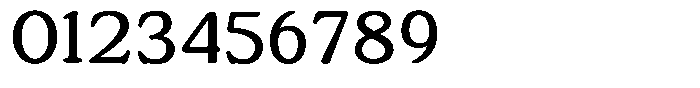 Astheric Contrast Extra Light Semi Expanded Font OTHER CHARS
