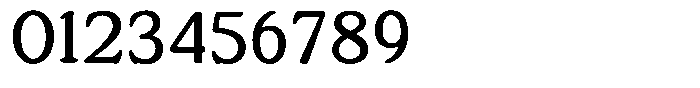Astheric Contrast Extra Light Font OTHER CHARS