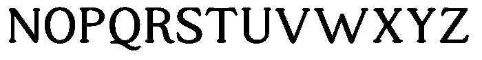 Astheric Contrast Extra Light Font UPPERCASE
