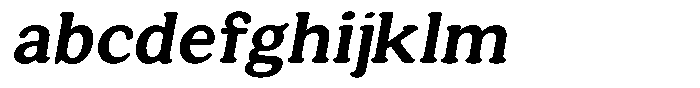 Astheric Contrast Italic FONT