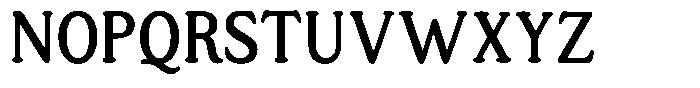 Astheric Contrast Light Condensed Font UPPERCASE