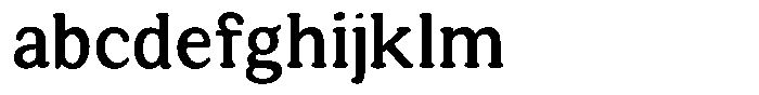 Astheric Contrast Light Semi Condensed FONT