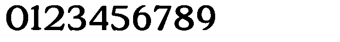 Astheric Contrast Light Semi Expanded Font OTHER CHARS