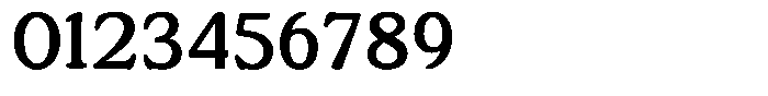 Astheric Contrast Light Font OTHER CHARS