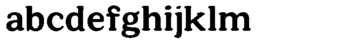Astheric Contrast Regular FONT