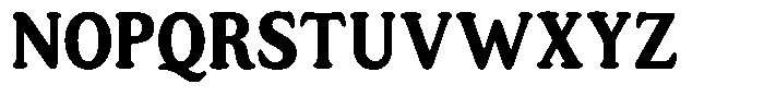 Astheric Contrast Semi Bold Condensed Font UPPERCASE