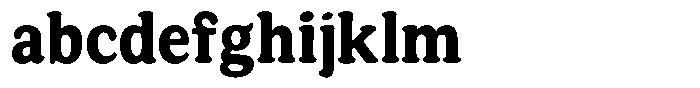 Astheric Contrast Semi Bold Condensed FONT