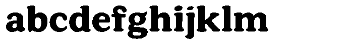 Astheric Contrast Semi Bold FONT