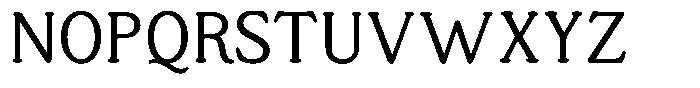 Astheric Contrast Thin Semi Condensed Font UPPERCASE