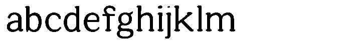 Astheric Contrast Thin FONT