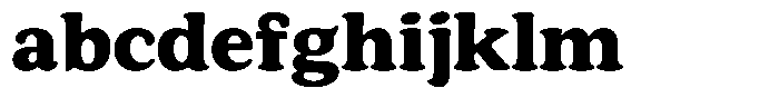 Astheric Extra Bold FONT