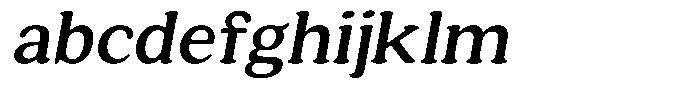 Astheric Italic FONT