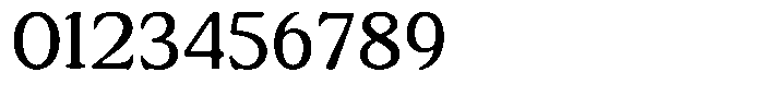 Astheric Light Font OTHER CHARS