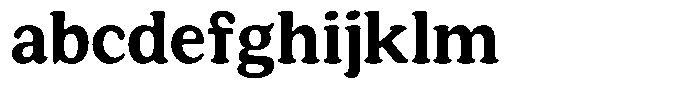 Astheric Semi Bold Semi Condensed FONT