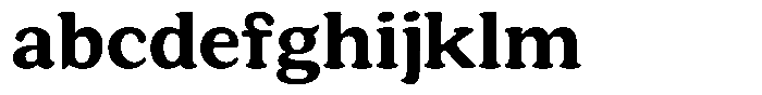 Astheric Semi Bold FONT