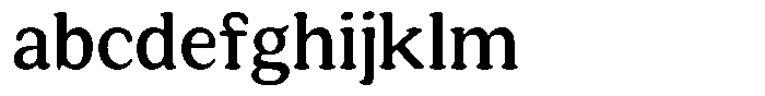 Astheric Semi Condensed FONT