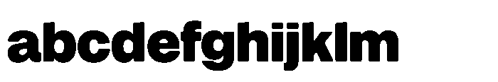 Astigmatic Astigmatic Bold FONT