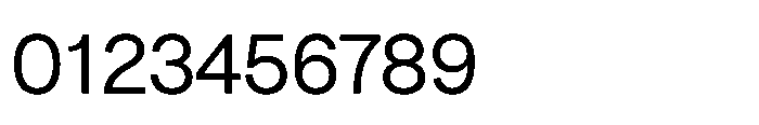Astigmatic Astigmatic Light Font OTHER CHARS