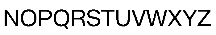 Astigmatic Astigmatic Light Font UPPERCASE