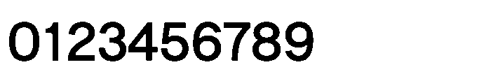 Astigmatic Astigmatic Regular Font OTHER CHARS