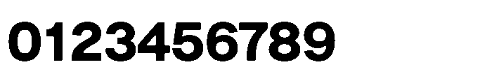 Astigmatic Astigmatic Semi Bold Font OTHER CHARS