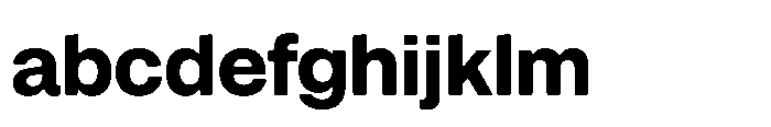 Astigmatic Astigmatic Semi Bold FONT