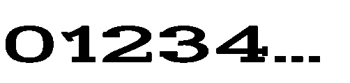 Astonia Eleganty Bold Regular Font OTHER CHARS