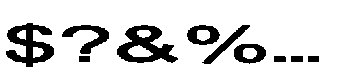 Astonia Eleganty Bold Regular Font OTHER CHARS