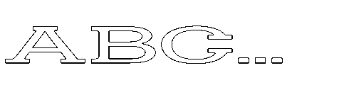 Astonia Eleganty Expand Regular Font UPPERCASE