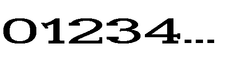 Astonia Eleganty Regular Font OTHER CHARS