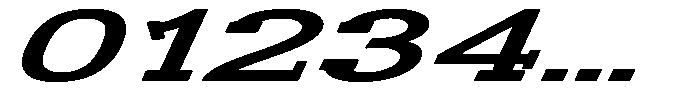 Astonia Eleganty Slant Regular Font OTHER CHARS