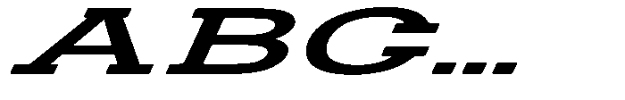 Astonia Eleganty Slant Regular Font UPPERCASE