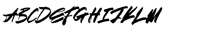Astore Eurilhe Font UPPERCASE