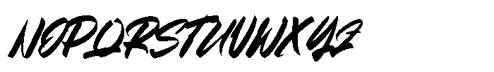 Astore Eurilhe Font UPPERCASE