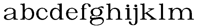 Astorina Expanded FONT