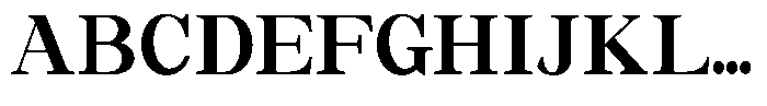 Astorina Extra Bold Condensed Font UPPERCASE