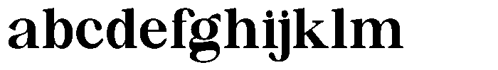 Astorina Extra Bold Condensed FONT