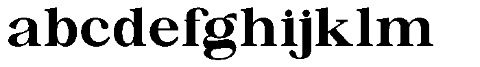 Astorina Extra Bold FONT