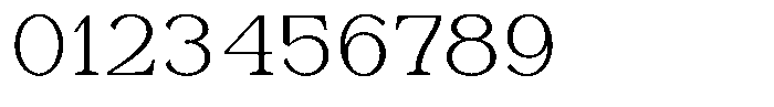 Astorina Light Font OTHER CHARS