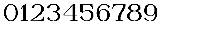 Astorina Medium Font OTHER CHARS