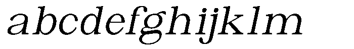 Astorina Slanted FONT