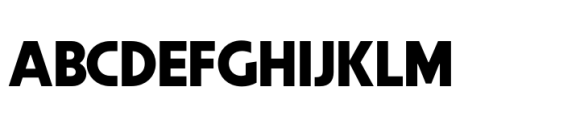 Astra Bold Font