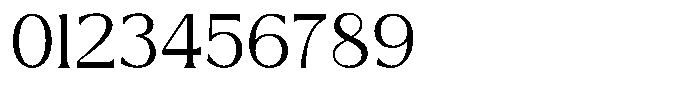 Astranala Font OTHER CHARS