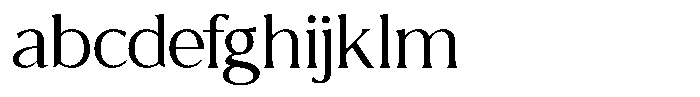 Astranala FONT
