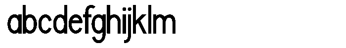 Astratura FONT